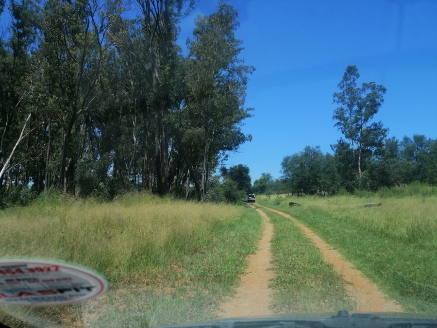 3 Bedroom Property for Sale in Viljoenskroon Rural Free State